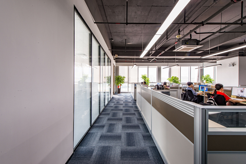 辦公室裝修設計 辦公室裝修設計