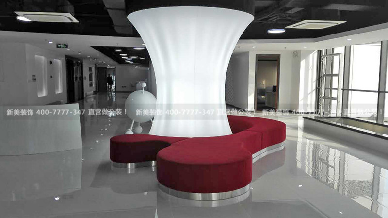 深圳辦公室裝修