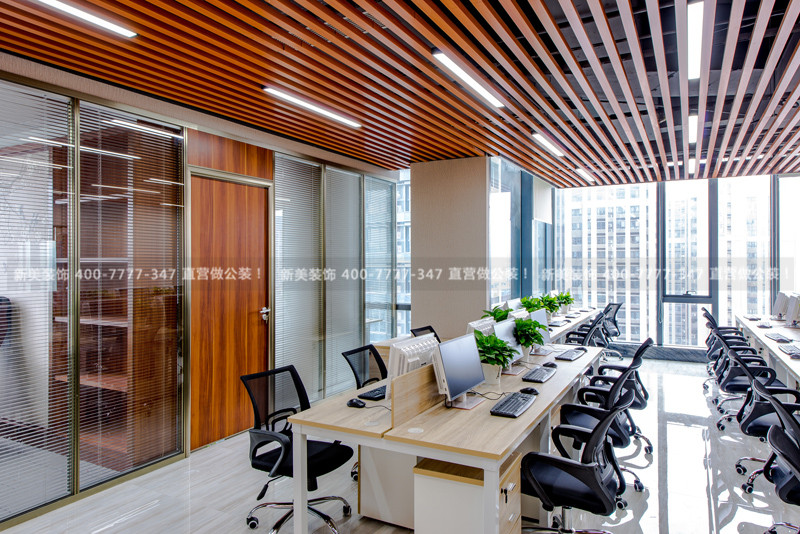 深圳辦公室裝修 深圳辦公室裝修注意事項