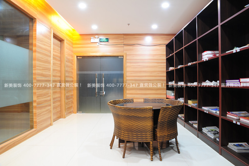 深圳辦公室裝修 辦公室裝修