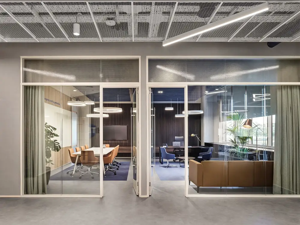 辦公室裝修設(shè)計(jì)公司丨怎樣學(xué)會(huì)傾聽客戶需求與個(gè)性化定制？